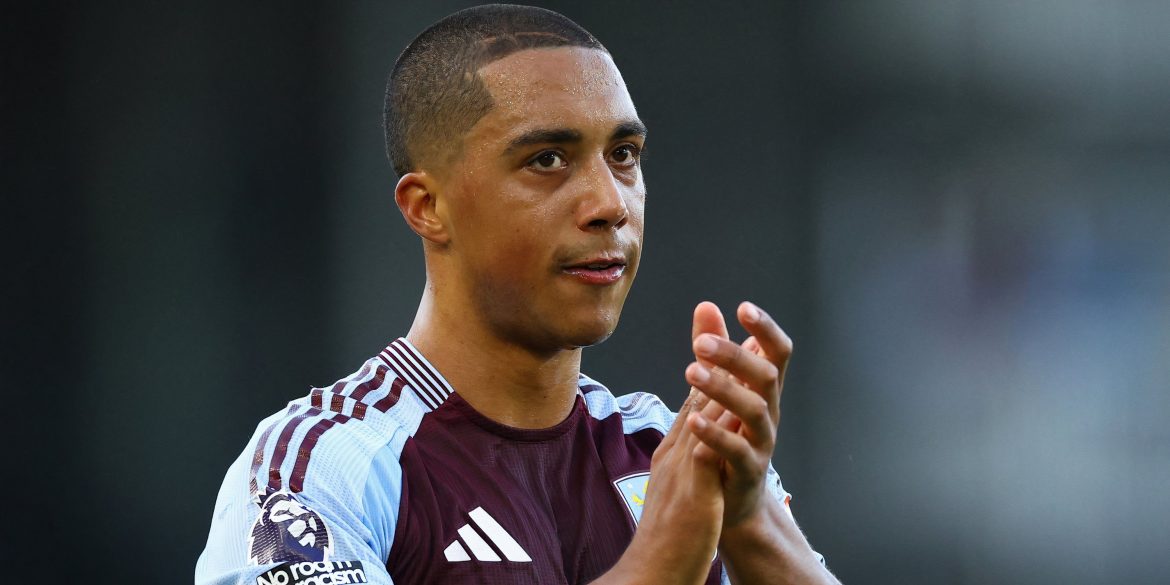 New Tielemans: Aston Villa due to submit bid for "relentless" £34m star