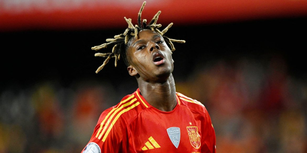 He's better than Williams: Arsenal showing strong interest in £100m star