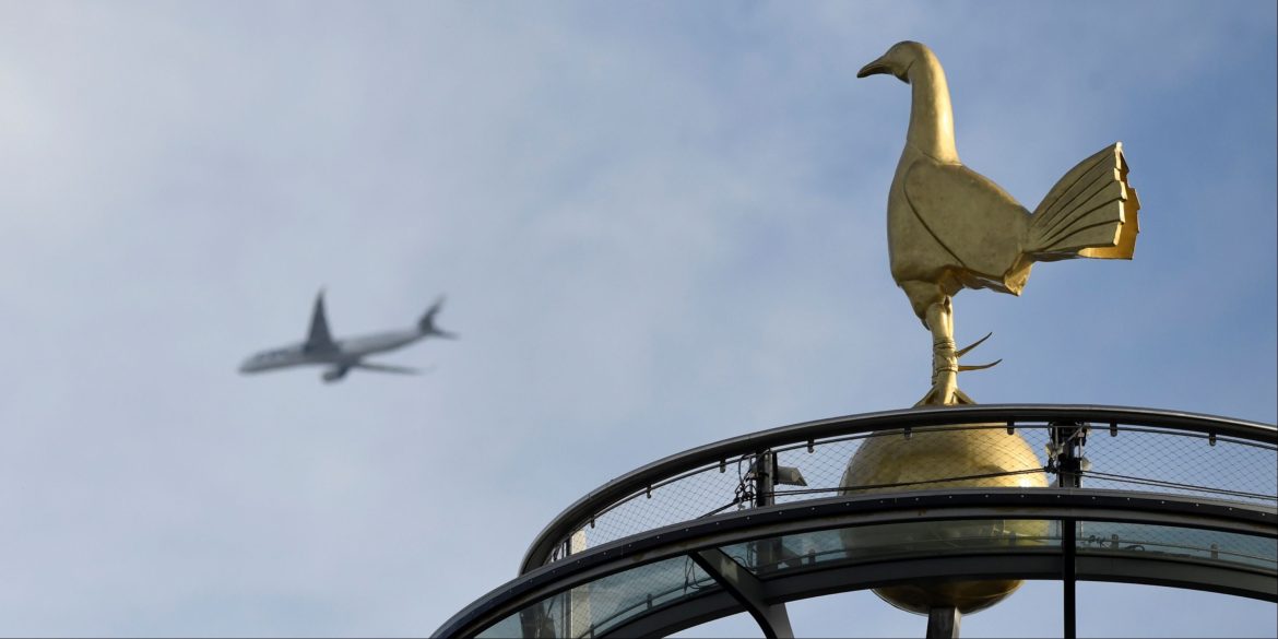 Tottenham now leading race to seal "special" free signing following talks