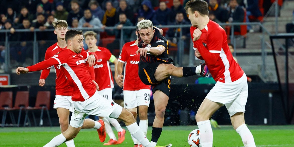 Newcastle could now sign "fascinating" forward for £30m this month