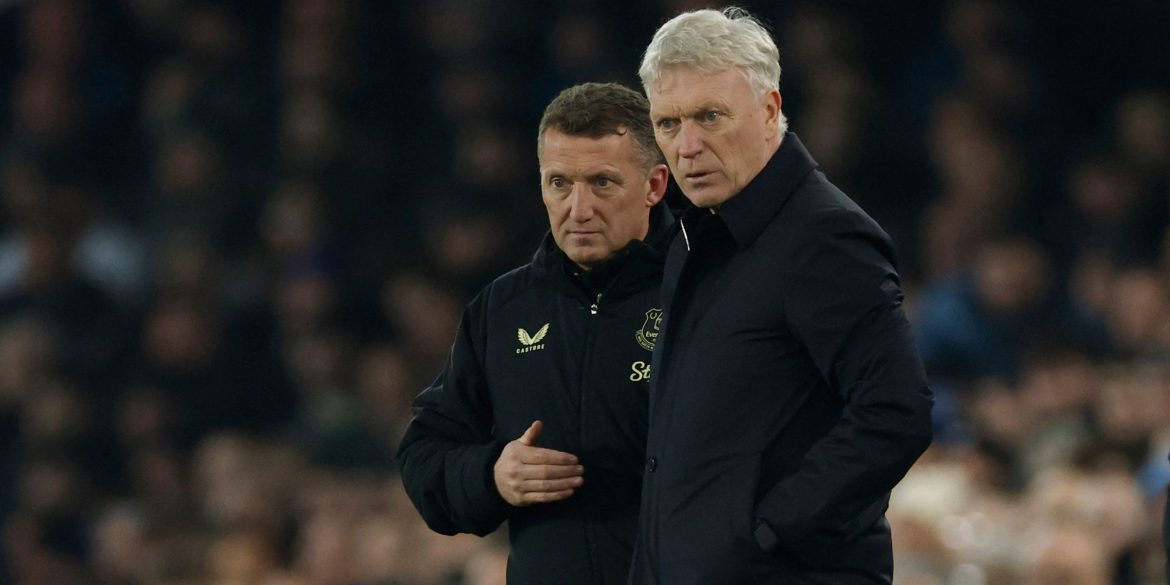 Everton close in on "excellent" £17m winger as Moyes’ first January signing