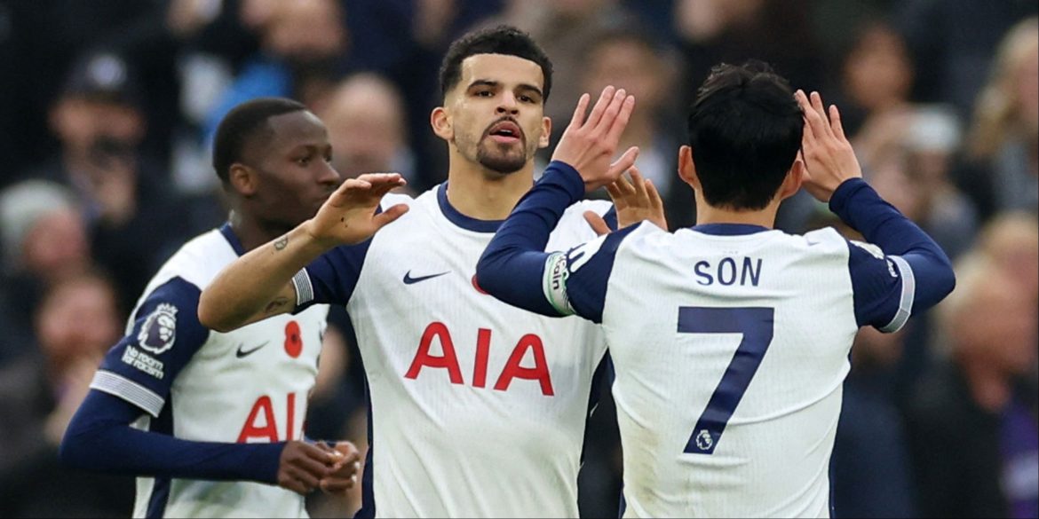 Spurs wasted £37m on awful AVB flop who earned more than Solanke