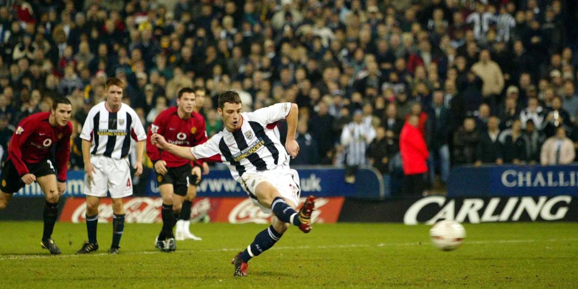 West Brom struck gold signing a star who’d be worth £11m in 2024 money