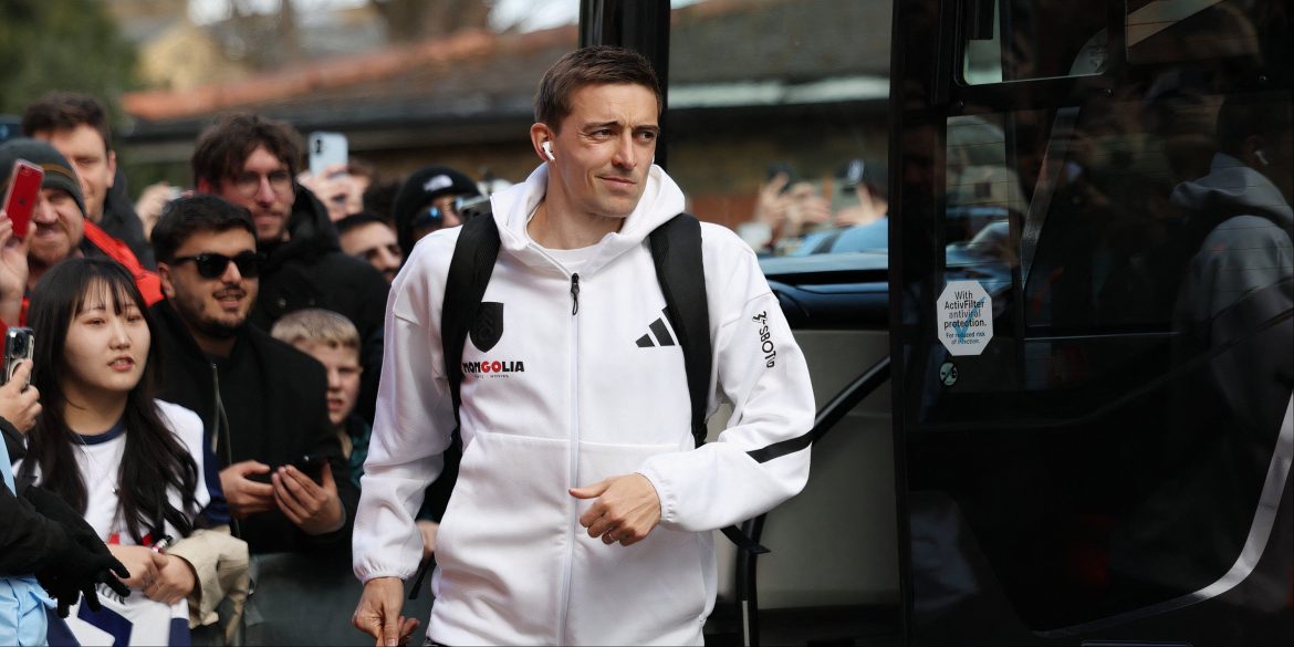 Fulham now make contact to sign £8m ace who may replace Timothy Castagne