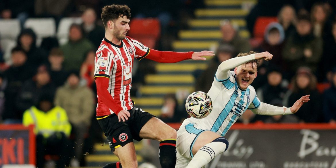Brighton trying to beat Crystal Palace to sign "terrific" 6 foot 3 defender