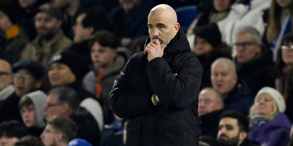 Chelsea now want to sign "world-class" £30m star who plays for rival club
