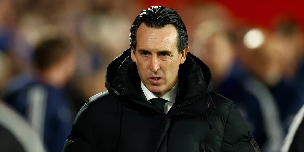 Aston Villa now finalising agreement to sign another new player for Emery