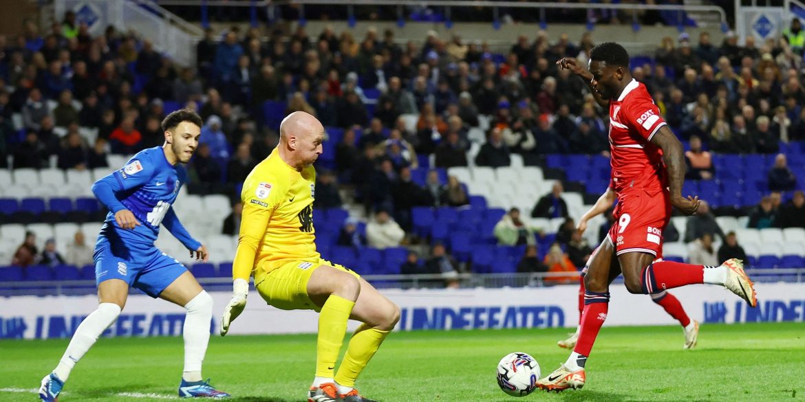 West Ham now in talks over January move for "real deal" second-tier striker