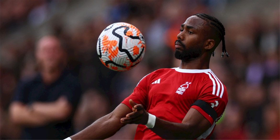He’s worth less than Dennis: Nottingham Forest hit gold offloading £8m flop