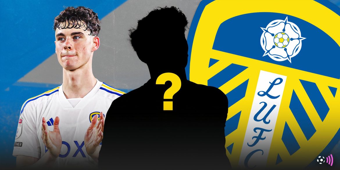 Leeds had a "superb" gem who was ahead of Gray, but Farke let him go for £0