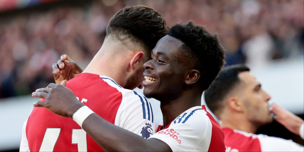 Arteta must finally axe Arsenal star who earns more than Saka & Saliba