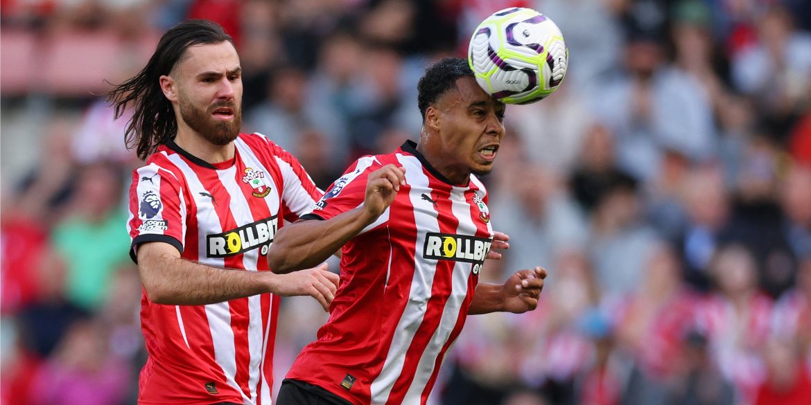 Martin could instantly drop Archer by unleashing Southampton promotion hero