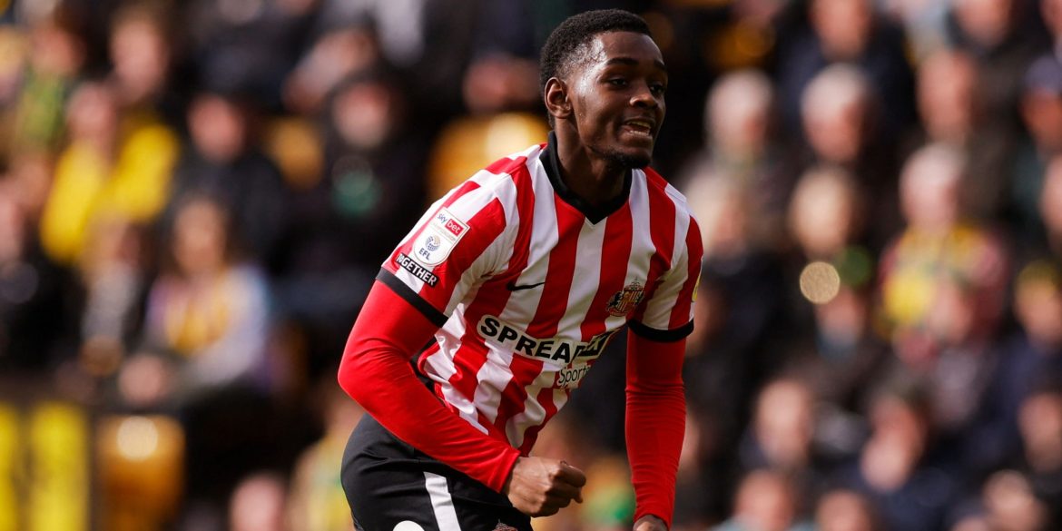 Sunderland flop was compared to Zidane, now he’s worse than Ba