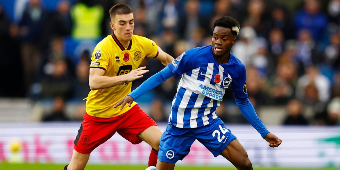 Rangers now eyeing deadline busting move for "brilliant" new left-back