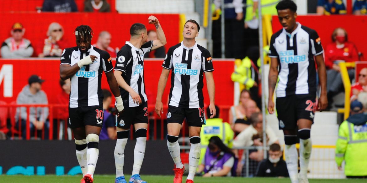 Newcastle: Howe’s ‘Championship’ level dud has bled them of £145k per game