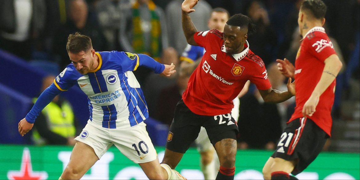 Man United vs Brighton: Head-to-head record, key stats & more