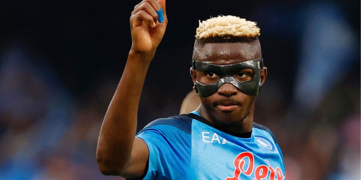 Liverpool Eyeing World-Class £128m ‘Machine’ This Summer