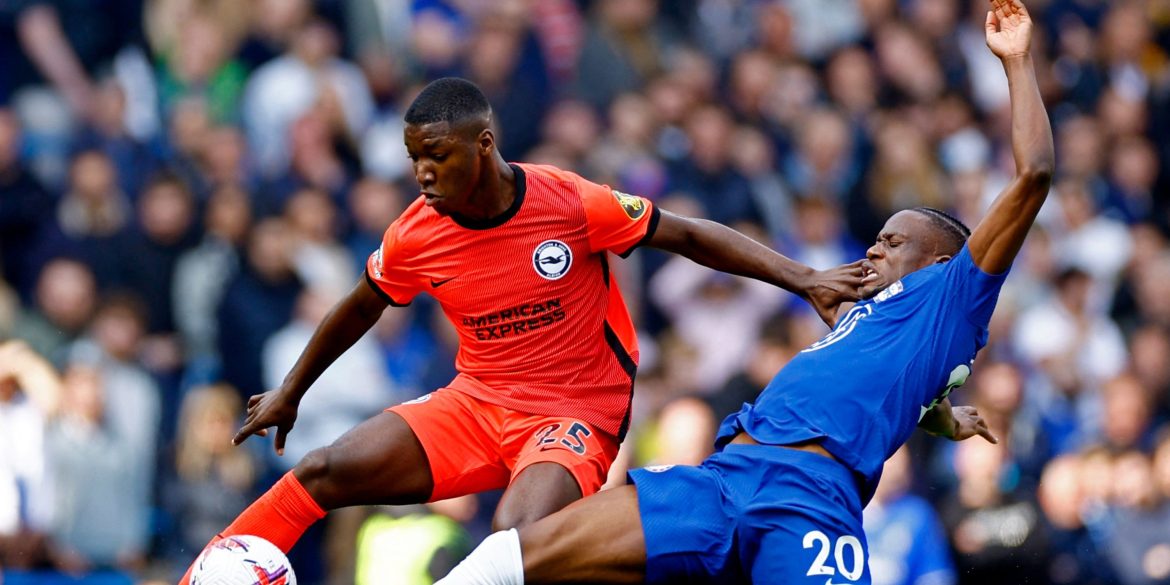 Chelsea eye "fantastic" £70m machine as Poch’s new Dembele