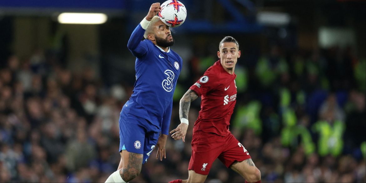 Liverpool’s "Shocking" £50k-p/w Flop Had A Mare vs Chelsea
