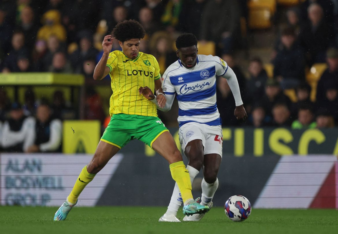 Aston Villa: Emery may have his next Granit Xhaka
