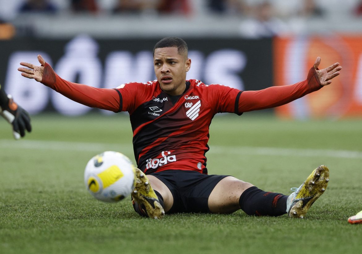 Newcastle "interested" in move for Roque