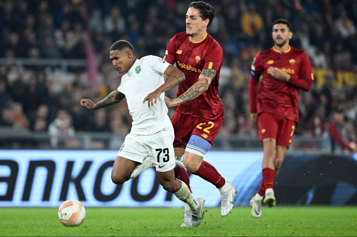 Spurs: Zaniolo can finally replace Eriksen