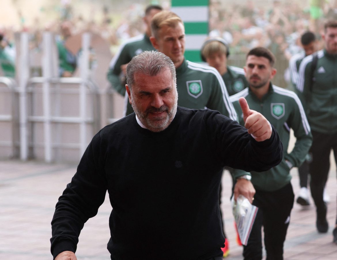Celtic join the race for Ivan Fresneda