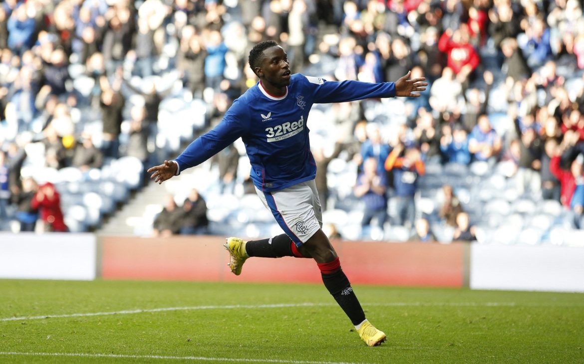 Rangers dealt Fashion Sakala injury blow
