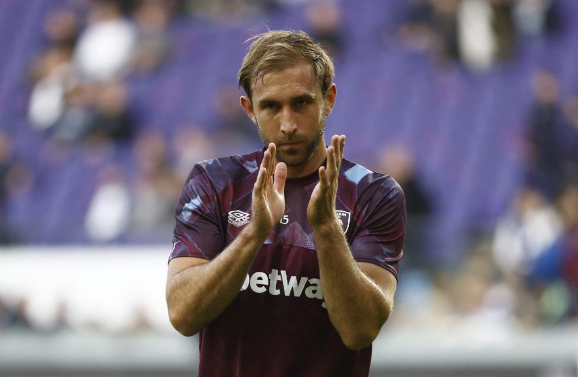 West Ham’s Dawson heir could be Forbes