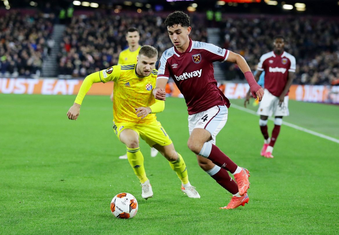 Aston Villa handed green light for Perkins