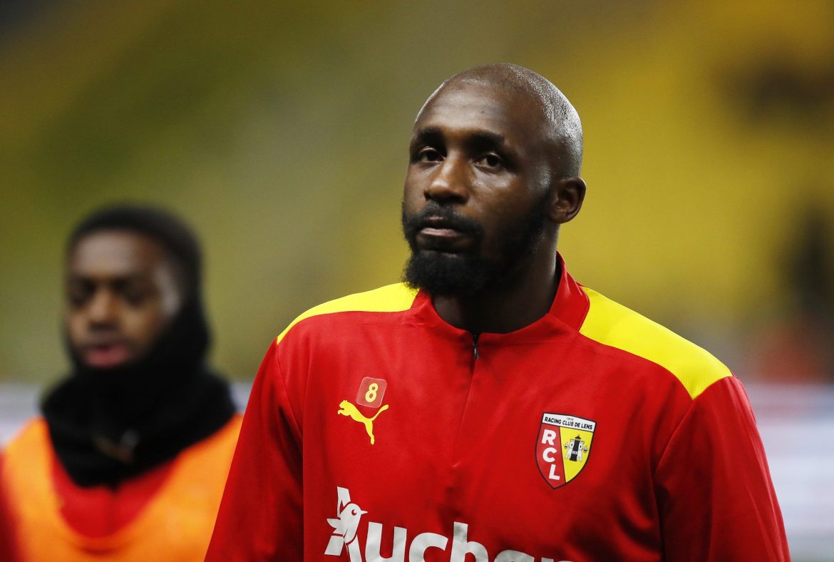 Aston Villa targeting Fofana