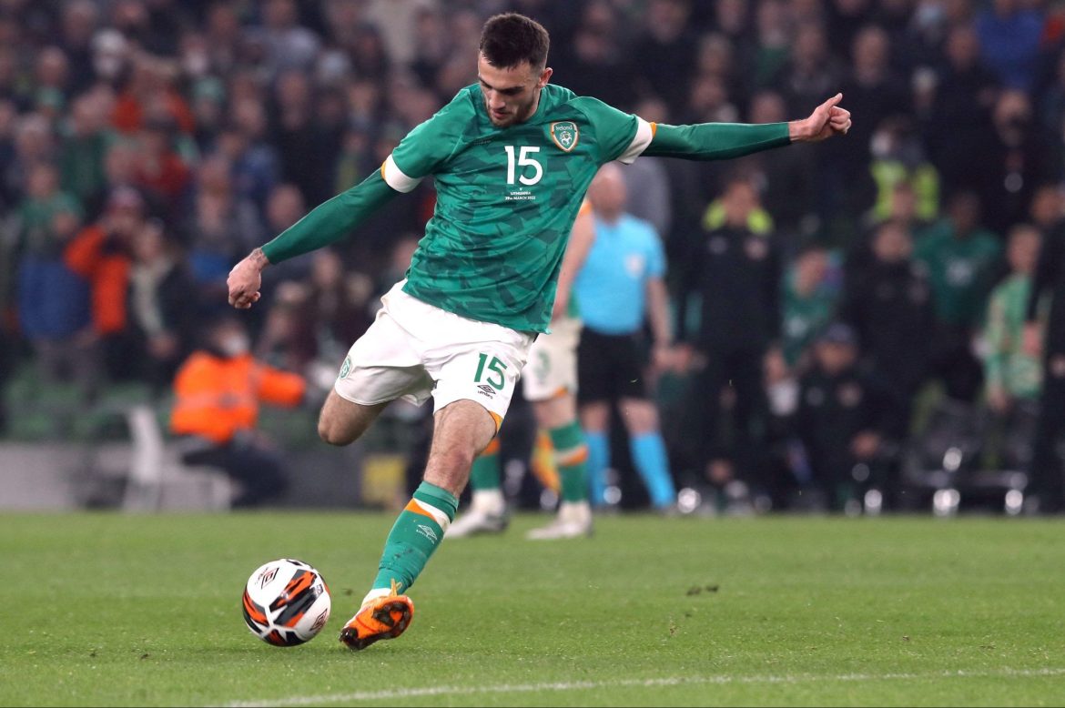 Parrot following Kane blueprint at Spurs