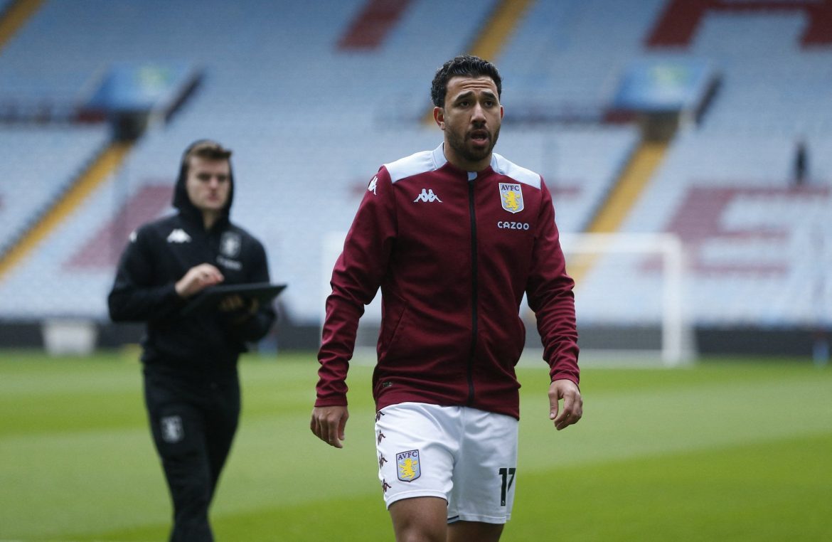 Gerrard must axe Trezeguet