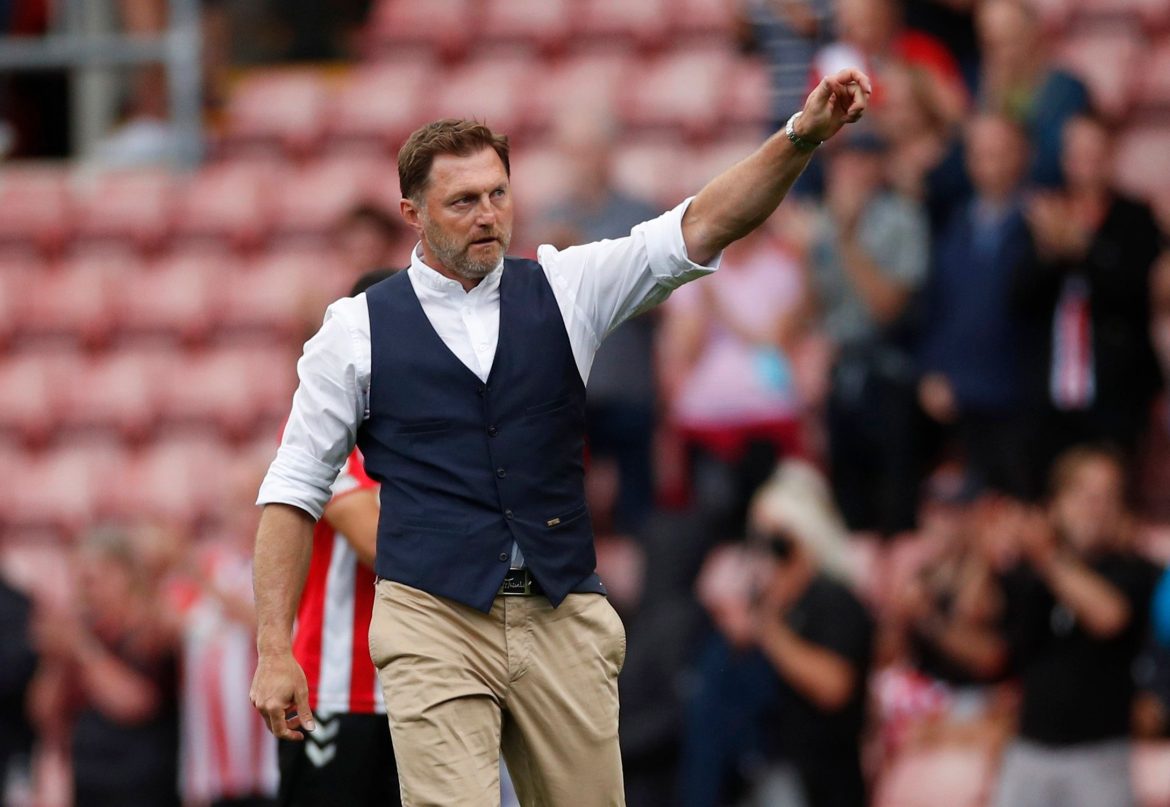 Southampton predicted XI v Aston Villa