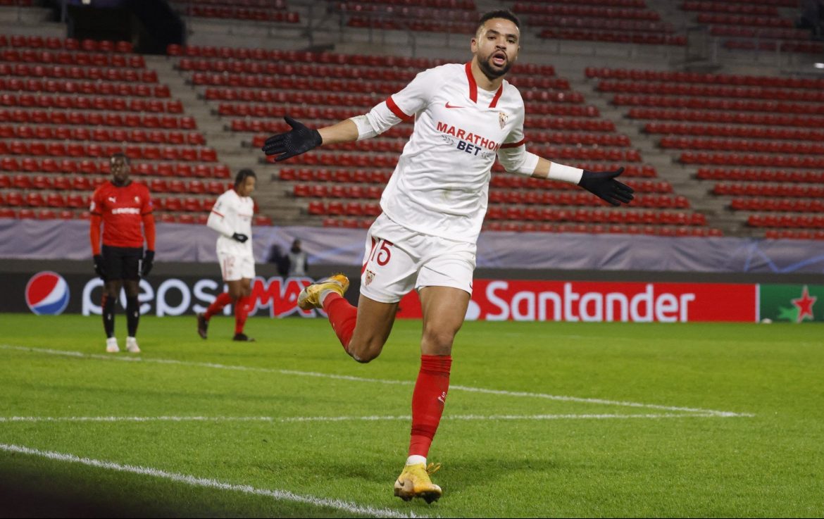 West Ham reignite En-Nesryi interest