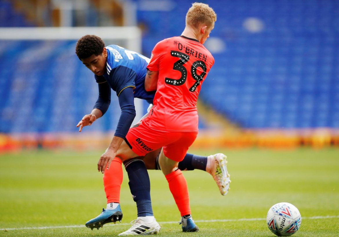 Norris: O’Brien would be a good signing for Leeds