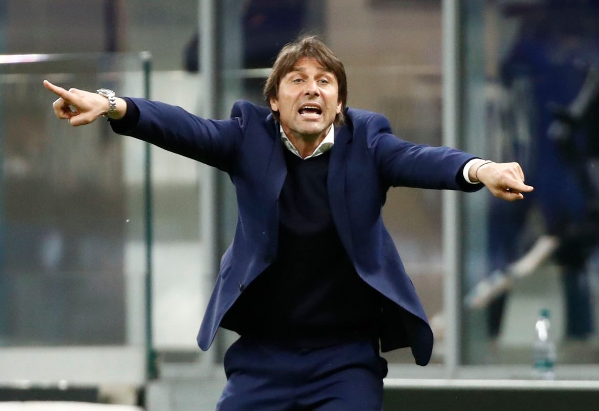 Pundit says Antonio Conte to Everton unlikely - Exclusive