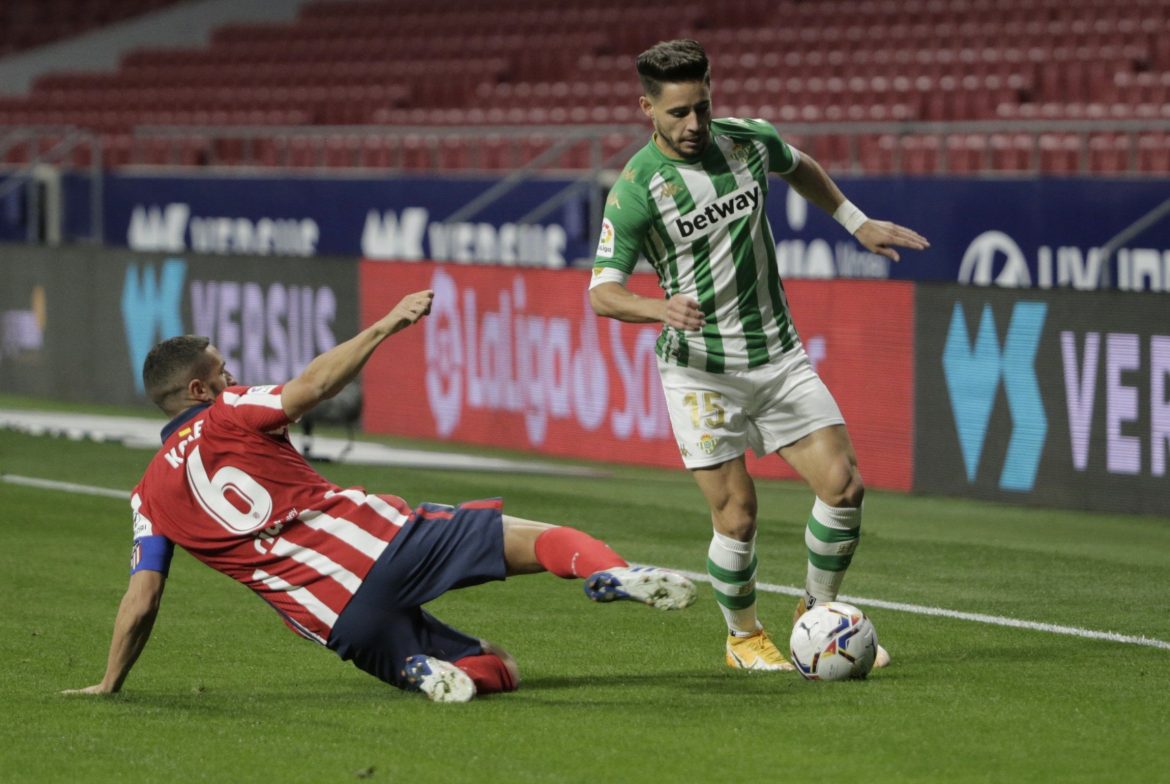 West Ham target Moreno confirms talks