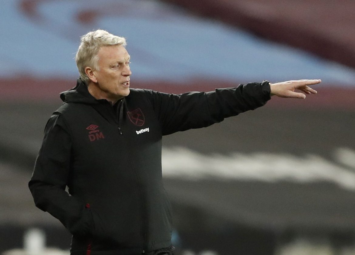 Predicted West Ham XI vs Brighton: Moyes axes Fornals, Benrahma recalled