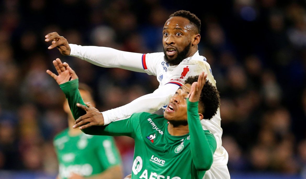 Moussa Dembele: West Ham eye £30m swoop as Lyon prepare to sell Moyes target