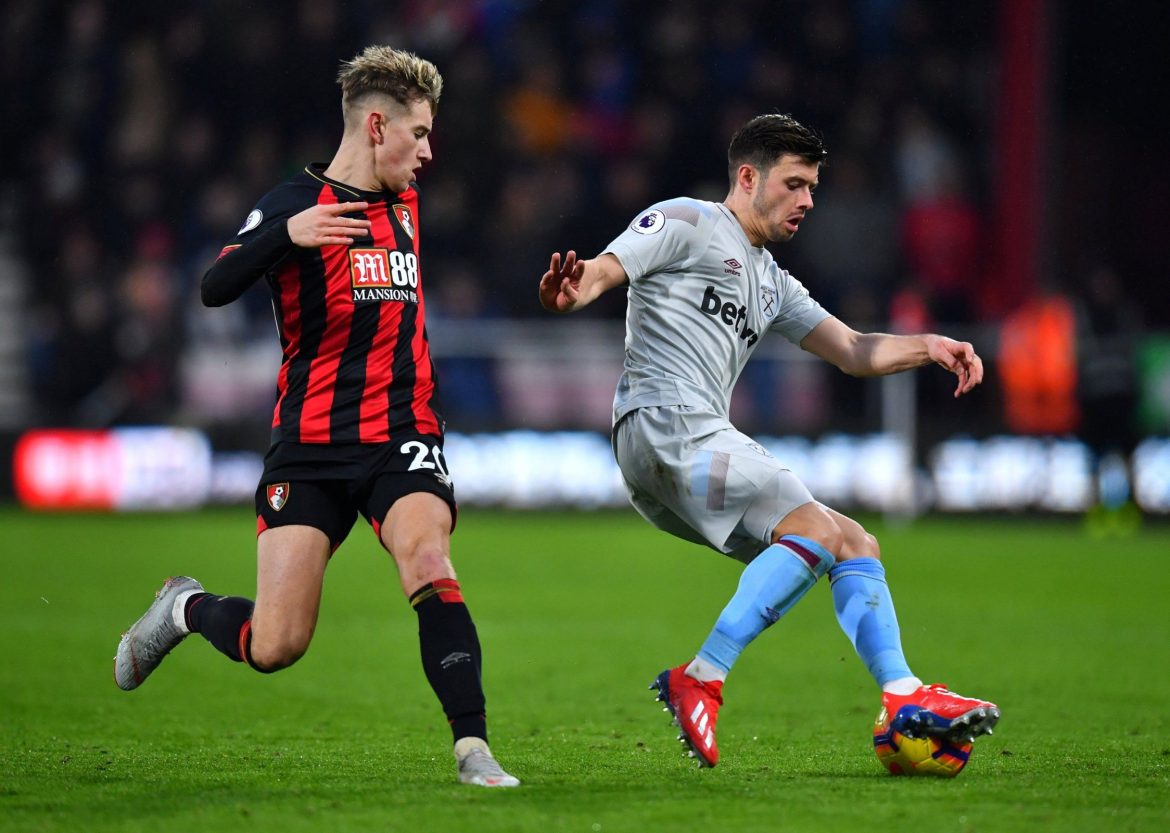 David Brooks: West Ham could be a fantastic spot for in-demand winger
