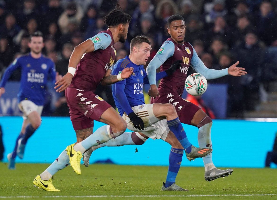Aston Villa: Club’s defence is a real worry, says Gregg Evans