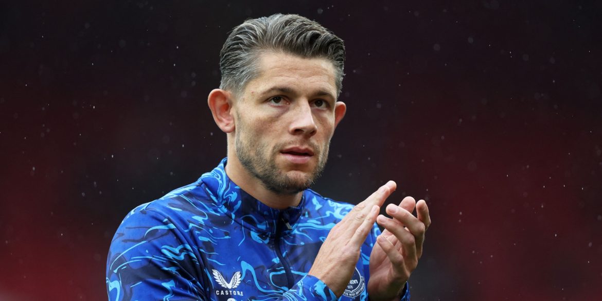 Worse than Tarkowski: 5/10 Everton man "was a difficult watch" vs Wolves