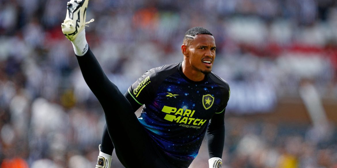 Nottingham Forest win race to sign another South American star with Victor