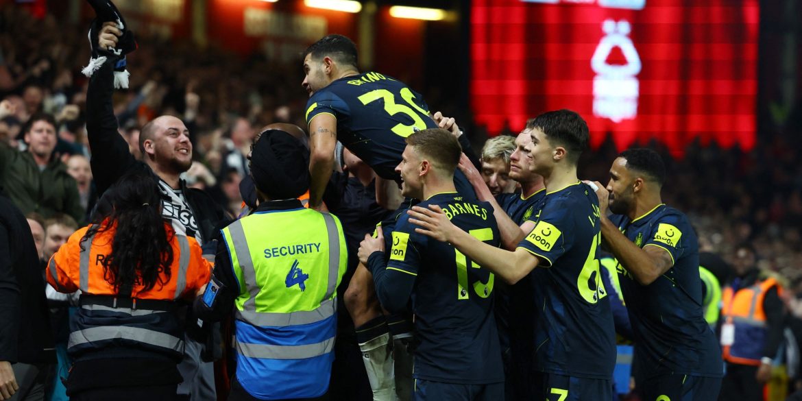 West Ham launch approach to sign £25m+ ace who outscored Wilson last season