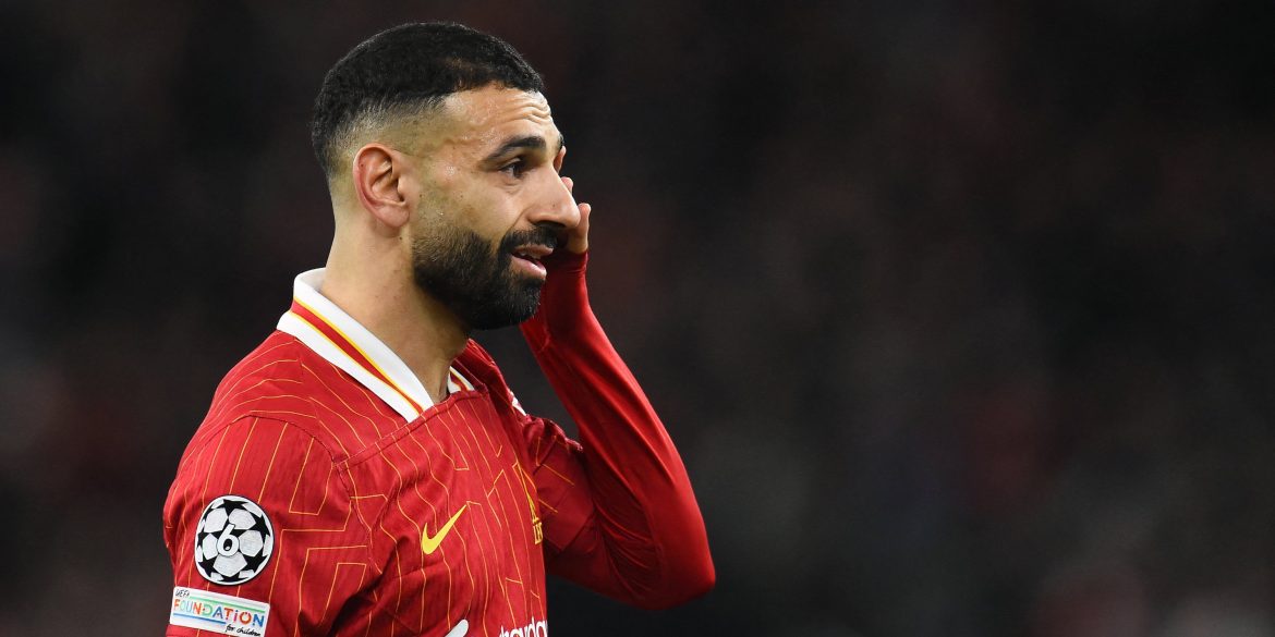 Liverpool now ready £119m+ offer to sign "spectacular" Salah replacement