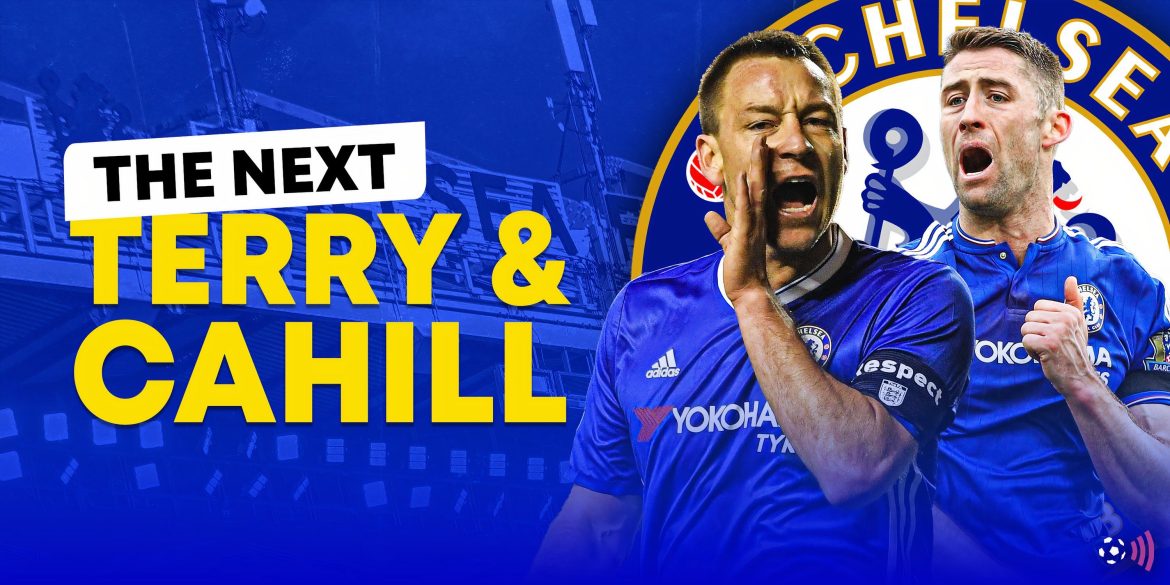 Maresca could form Chelsea’s new Terry & Cahill by signing £70m star