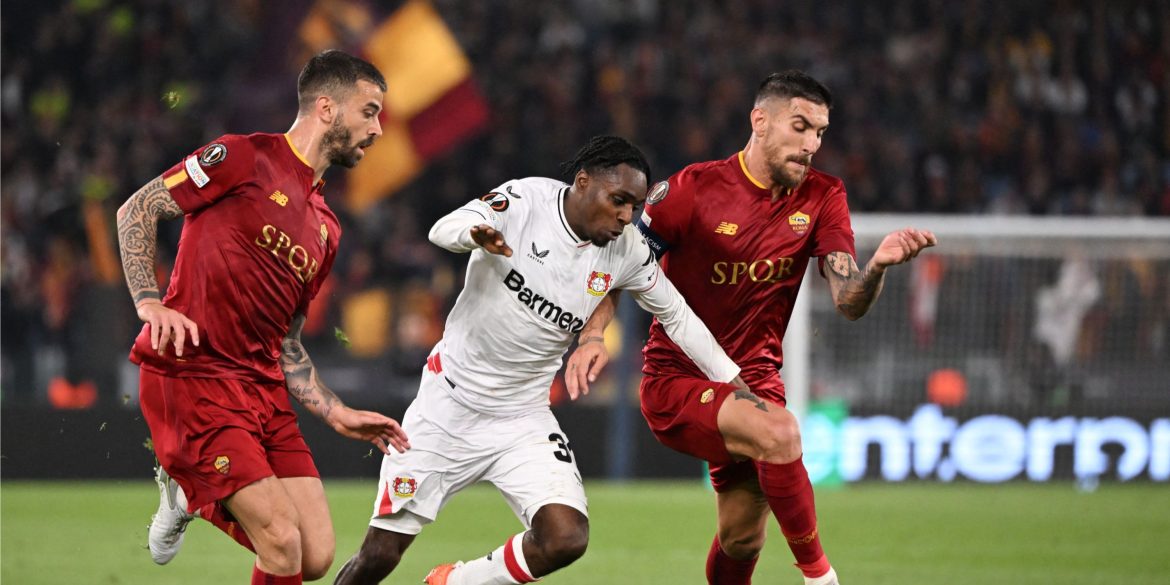Man Utd chiefs now battling to sign "great" £64,000-p/w Bundesliga champion