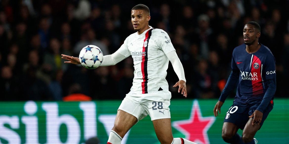 Forget Thiaw: Newcastle could sign their own Guehi in move for £30m ace