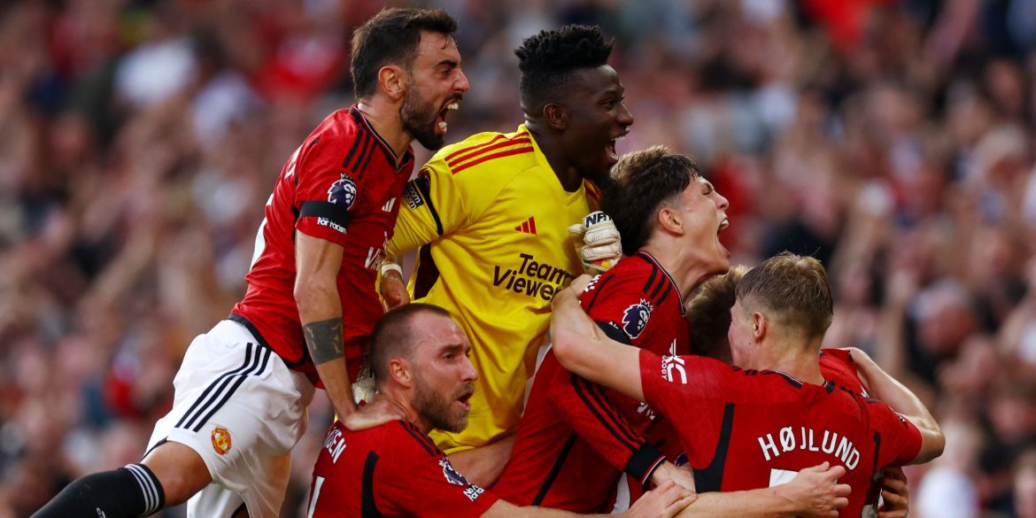 Man Utd are ready to ditch ace who’s worth more than Bruno & Garnacho